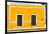 ¡Viva Mexico! Collection - The Yellow City V - Izamal-Philippe Hugonnard-Framed Photographic Print