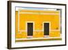 ¡Viva Mexico! Collection - The Yellow City V - Izamal-Philippe Hugonnard-Framed Photographic Print