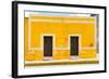 ¡Viva Mexico! Collection - The Yellow City V - Izamal-Philippe Hugonnard-Framed Photographic Print