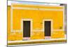 ¡Viva Mexico! Collection - The Yellow City V - Izamal-Philippe Hugonnard-Mounted Photographic Print