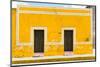 ¡Viva Mexico! Collection - The Yellow City V - Izamal-Philippe Hugonnard-Mounted Photographic Print