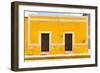 ¡Viva Mexico! Collection - The Yellow City V - Izamal-Philippe Hugonnard-Framed Photographic Print