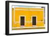 ¡Viva Mexico! Collection - The Yellow City V - Izamal-Philippe Hugonnard-Framed Photographic Print