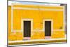 ¡Viva Mexico! Collection - The Yellow City V - Izamal-Philippe Hugonnard-Mounted Photographic Print