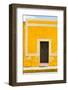 ¡Viva Mexico! Collection - The Yellow City VI - Izamal-Philippe Hugonnard-Framed Photographic Print