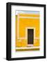 ¡Viva Mexico! Collection - The Yellow City VI - Izamal-Philippe Hugonnard-Framed Photographic Print