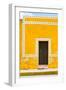 ¡Viva Mexico! Collection - The Yellow City VI - Izamal-Philippe Hugonnard-Framed Photographic Print