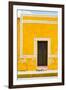 ¡Viva Mexico! Collection - The Yellow City VI - Izamal-Philippe Hugonnard-Framed Photographic Print