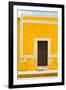 ¡Viva Mexico! Collection - The Yellow City VI - Izamal-Philippe Hugonnard-Framed Photographic Print