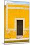 ¡Viva Mexico! Collection - The Yellow City VI - Izamal-Philippe Hugonnard-Mounted Photographic Print