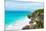 ¡Viva Mexico! Collection - Tulum Riviera Maya-Philippe Hugonnard-Mounted Photographic Print