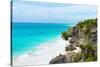 ¡Viva Mexico! Collection - Tulum Riviera Maya-Philippe Hugonnard-Stretched Canvas