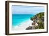 ¡Viva Mexico! Collection - Tulum Riviera Maya-Philippe Hugonnard-Framed Photographic Print