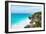 ¡Viva Mexico! Collection - Tulum Riviera Maya-Philippe Hugonnard-Framed Photographic Print