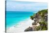 ¡Viva Mexico! Collection - Tulum Riviera Maya-Philippe Hugonnard-Stretched Canvas