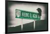 ¡Viva Mexico! Collection - Vulture II-Philippe Hugonnard-Framed Photographic Print