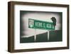 ¡Viva Mexico! Collection - Vulture II-Philippe Hugonnard-Framed Photographic Print