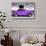 ¡Viva Mexico! Collection - VW Beetle Car and Purple Graffiti-Philippe Hugonnard-Stretched Canvas displayed on a wall