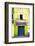 ¡Viva Mexico! Collection - Yellow Taller-Philippe Hugonnard-Framed Photographic Print