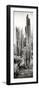 ¡Viva Mexico! Panoramic Collection - Cactus V-Philippe Hugonnard-Framed Premium Photographic Print