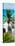 ¡Viva Mexico! Panoramic Collection - Caribbean Coastline - Tulum IX-Philippe Hugonnard-Stretched Canvas