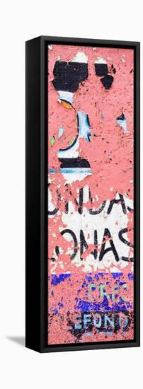 ¡Viva Mexico! Panoramic Collection - Coral Street Wall Art-Philippe Hugonnard-Framed Stretched Canvas