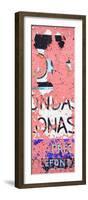 ¡Viva Mexico! Panoramic Collection - Coral Street Wall Art-Philippe Hugonnard-Framed Photographic Print