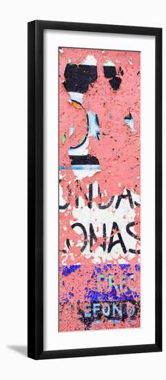 ¡Viva Mexico! Panoramic Collection - Coral Street Wall Art-Philippe Hugonnard-Framed Photographic Print