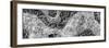 ¡Viva Mexico! Panoramic Collection - Earth from above II-Philippe Hugonnard-Framed Photographic Print