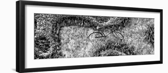 ¡Viva Mexico! Panoramic Collection - Earth from above IV-Philippe Hugonnard-Framed Photographic Print
