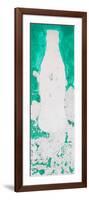 ¡Viva Mexico! Panoramic Collection - Green Coke-Philippe Hugonnard-Framed Photographic Print