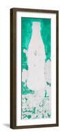 ¡Viva Mexico! Panoramic Collection - Green Coke-Philippe Hugonnard-Framed Photographic Print