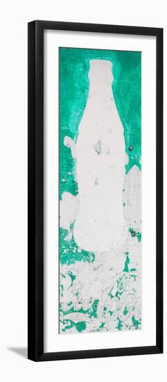 ¡Viva Mexico! Panoramic Collection - Green Coke-Philippe Hugonnard-Framed Photographic Print