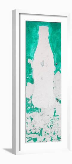 ¡Viva Mexico! Panoramic Collection - Green Coke-Philippe Hugonnard-Framed Photographic Print