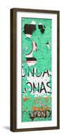 ¡Viva Mexico! Panoramic Collection - Green Street Wall Art-Philippe Hugonnard-Framed Photographic Print