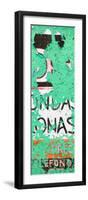 ¡Viva Mexico! Panoramic Collection - Green Street Wall Art-Philippe Hugonnard-Framed Photographic Print