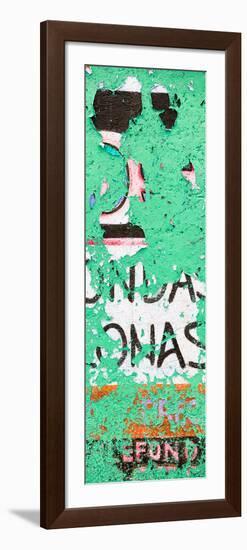 ¡Viva Mexico! Panoramic Collection - Green Street Wall Art-Philippe Hugonnard-Framed Photographic Print