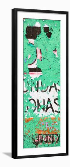 ¡Viva Mexico! Panoramic Collection - Green Street Wall Art-Philippe Hugonnard-Framed Photographic Print