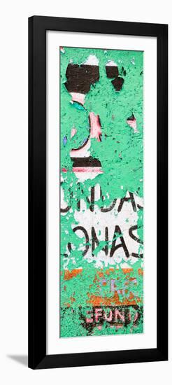 ¡Viva Mexico! Panoramic Collection - Green Street Wall Art-Philippe Hugonnard-Framed Photographic Print