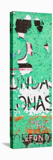 ¡Viva Mexico! Panoramic Collection - Green Street Wall Art-Philippe Hugonnard-Stretched Canvas