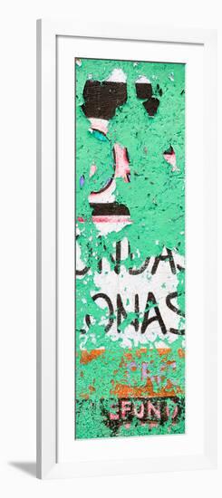 ¡Viva Mexico! Panoramic Collection - Green Street Wall Art-Philippe Hugonnard-Framed Photographic Print