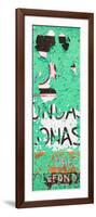 ¡Viva Mexico! Panoramic Collection - Green Street Wall Art-Philippe Hugonnard-Framed Photographic Print