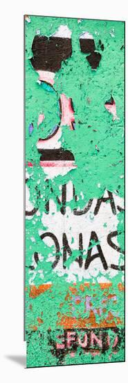 ¡Viva Mexico! Panoramic Collection - Green Street Wall Art-Philippe Hugonnard-Mounted Photographic Print