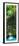 ¡Viva Mexico! Panoramic Collection - Hanging Roots of Ik-Kil Cenote II-Philippe Hugonnard-Framed Photographic Print