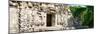 ¡Viva Mexico! Panoramic Collection - Hochob Mayan Pyramid-Philippe Hugonnard-Mounted Photographic Print