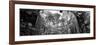 ¡Viva Mexico! Panoramic Collection - Ik-Kil Cenote II-Philippe Hugonnard-Framed Photographic Print