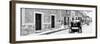 ¡Viva Mexico! Panoramic Collection - Izamal City-Philippe Hugonnard-Framed Photographic Print