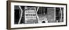 ¡Viva Mexico! Panoramic Collection - Mexican Crafts IV-Philippe Hugonnard-Framed Photographic Print