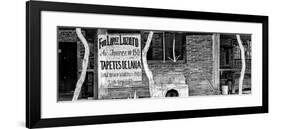 ¡Viva Mexico! Panoramic Collection - Mexican Crafts IV-Philippe Hugonnard-Framed Photographic Print