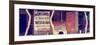 ¡Viva Mexico! Panoramic Collection - Mexican Crafts-Philippe Hugonnard-Framed Photographic Print